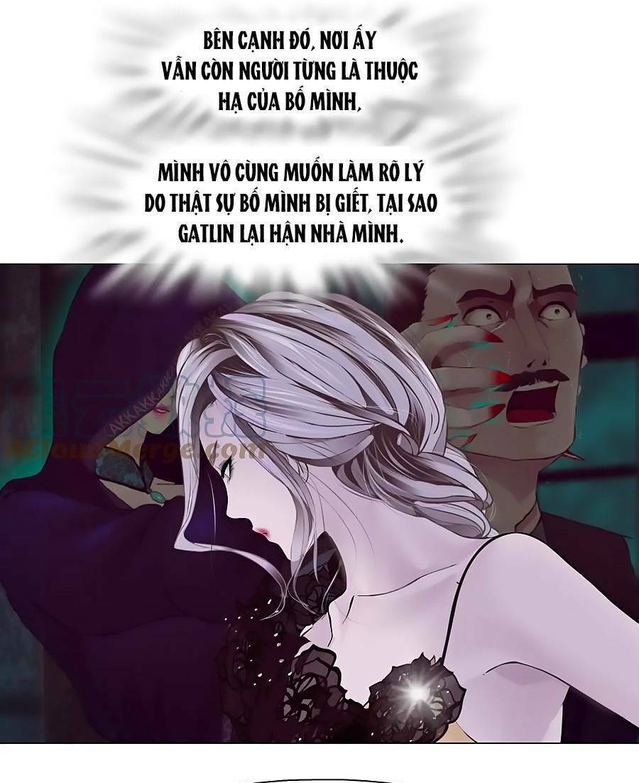 Đằng Nữ Chapter 154 - Trang 2