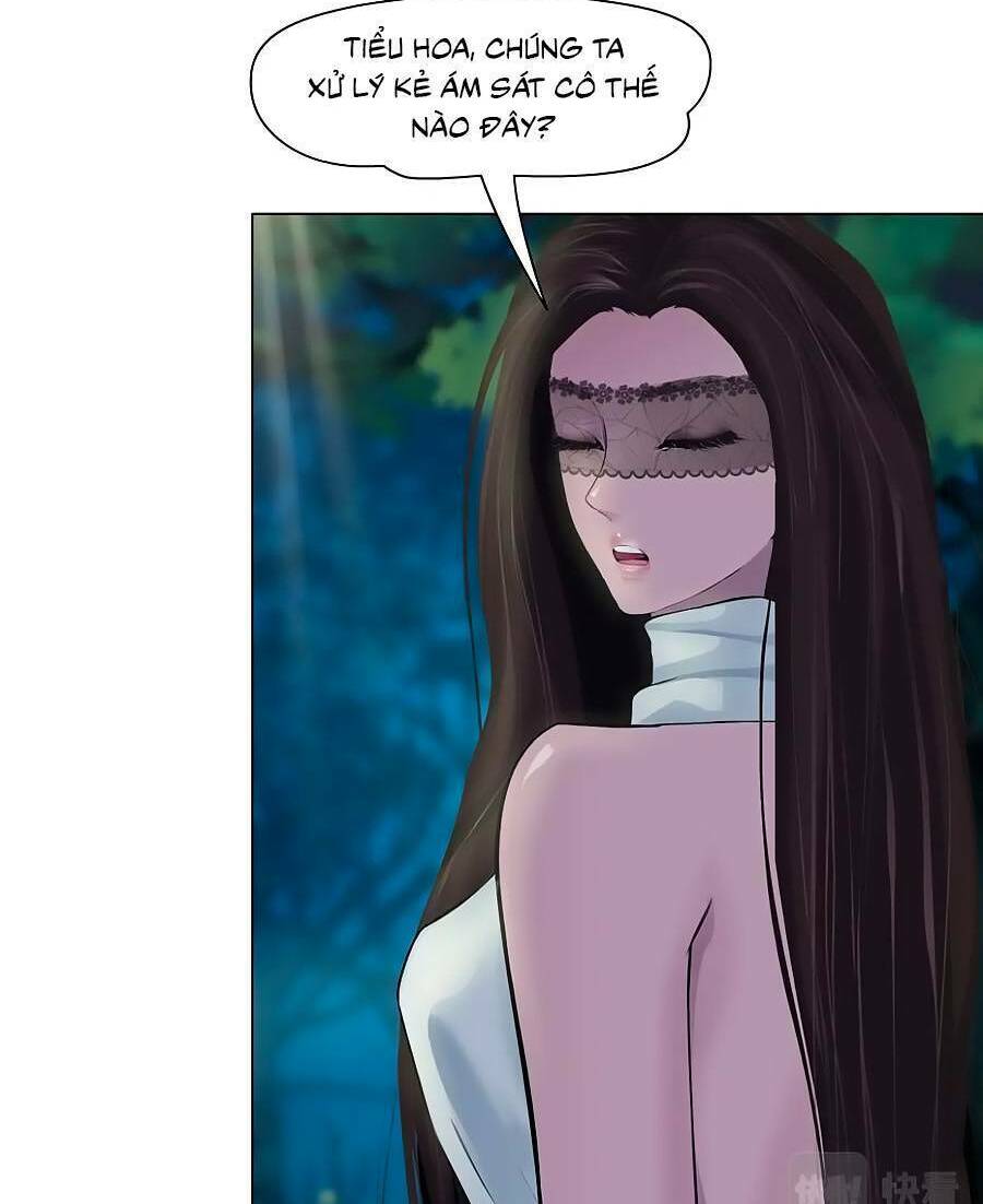 Đằng Nữ Chapter 154 - Trang 2