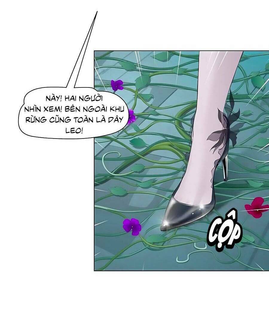 Đằng Nữ Chapter 154 - Trang 2