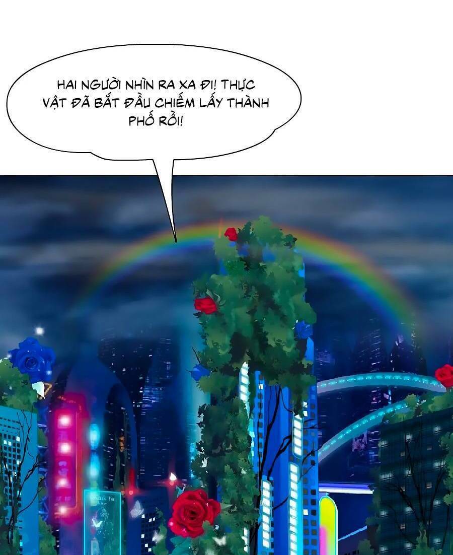 Đằng Nữ Chapter 154 - Trang 2