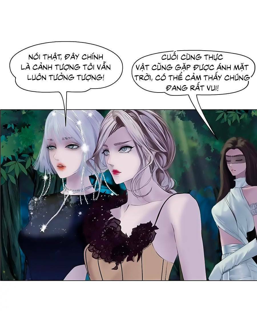 Đằng Nữ Chapter 154 - Trang 2