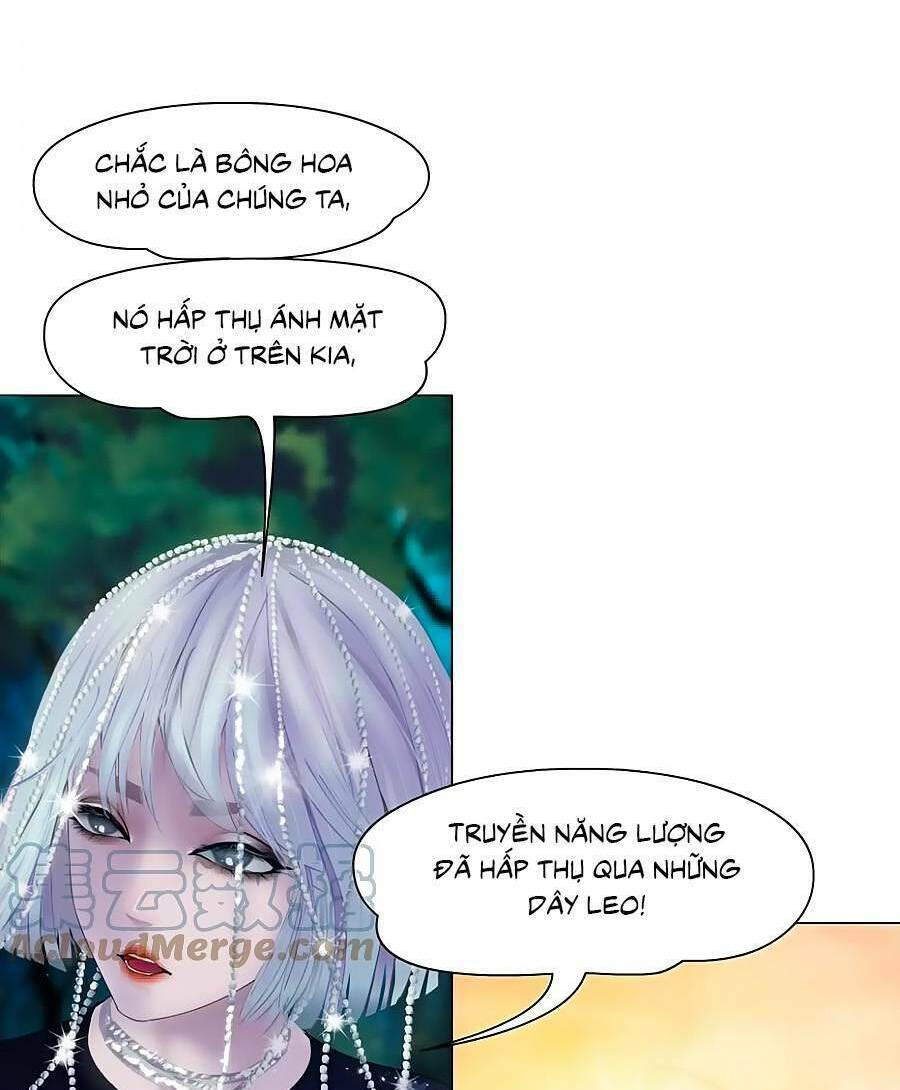 Đằng Nữ Chapter 154 - Trang 2