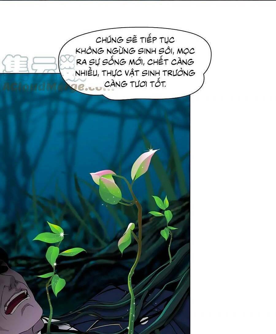 Đằng Nữ Chapter 154 - Trang 2