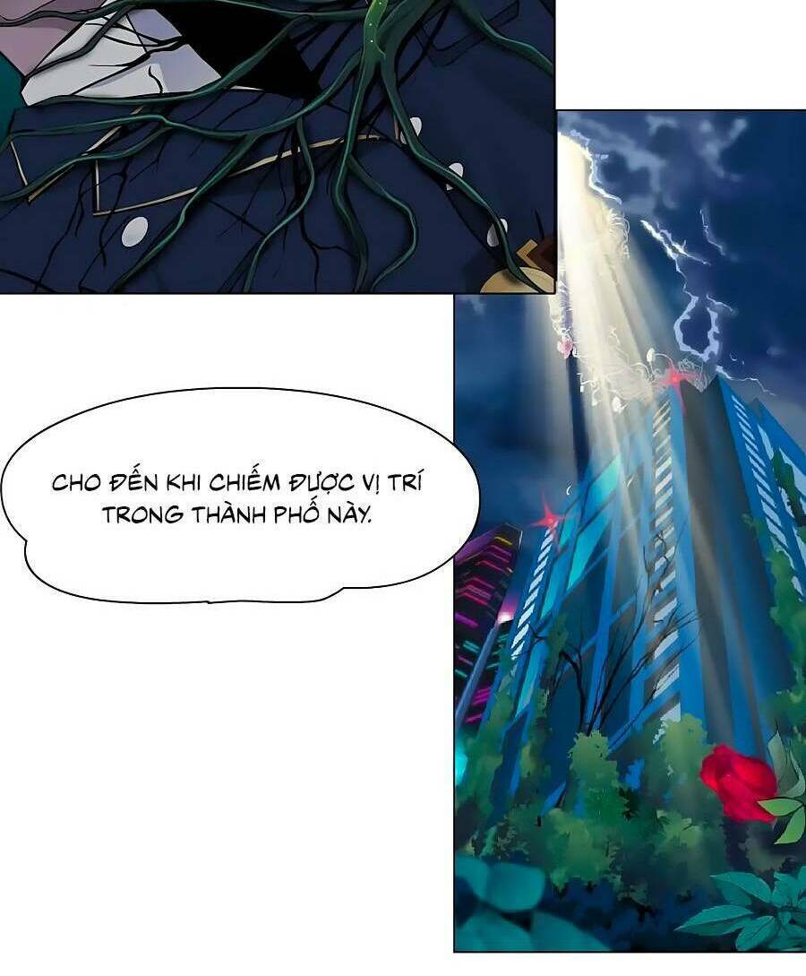 Đằng Nữ Chapter 154 - Trang 2