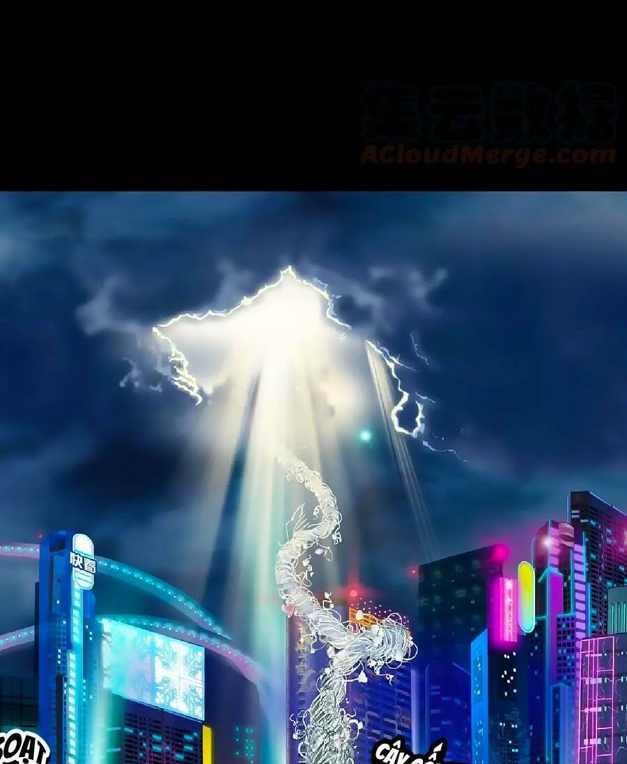 Đằng Nữ Chapter 154 - Trang 2