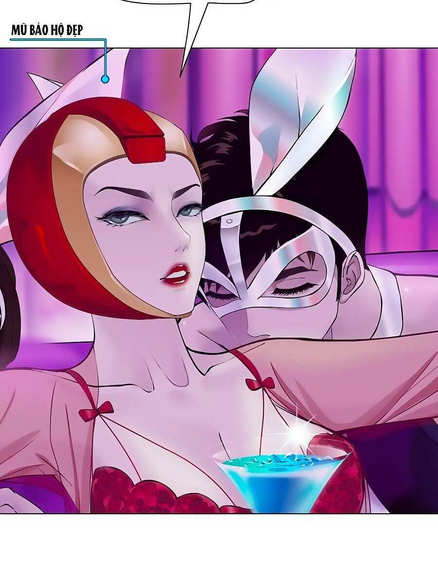 Đằng Nữ Chapter 154 - Trang 2