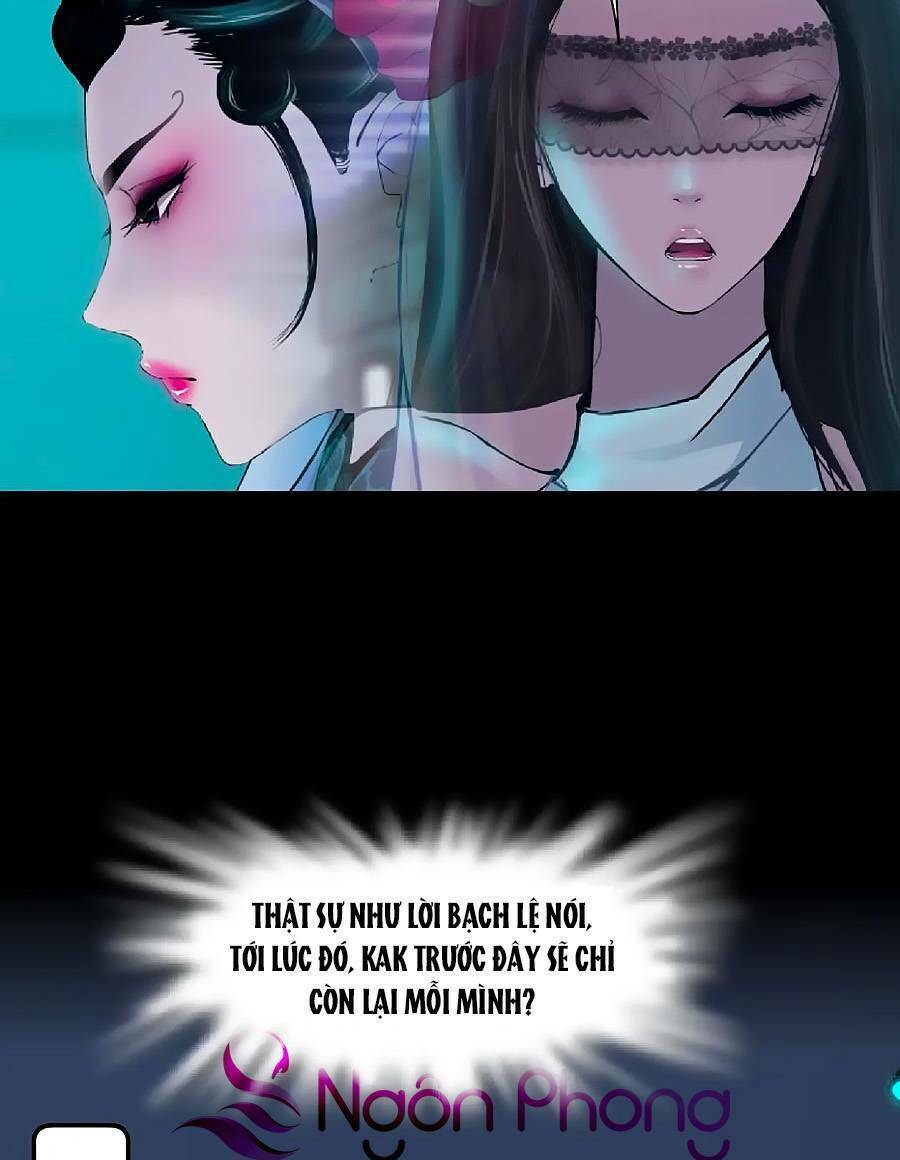 Đằng Nữ Chapter 154 - Trang 2