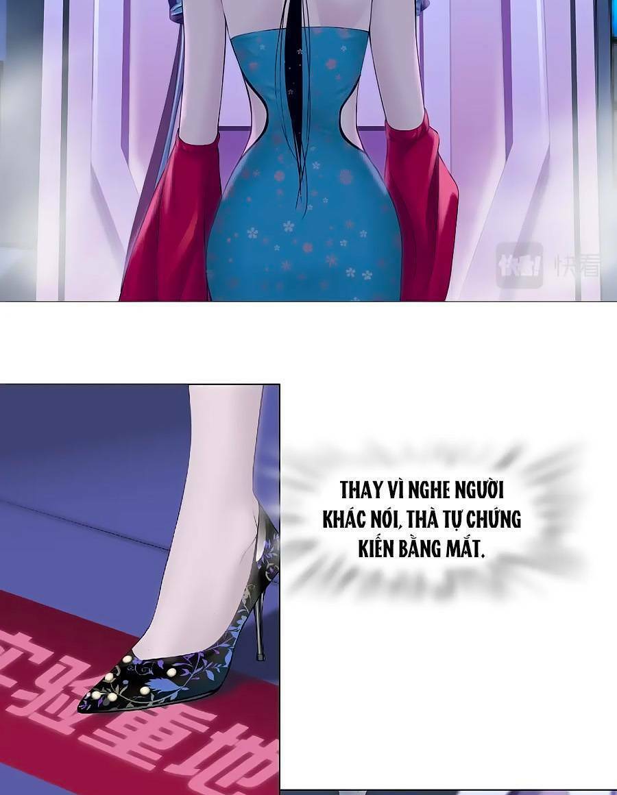 Đằng Nữ Chapter 154 - Trang 2