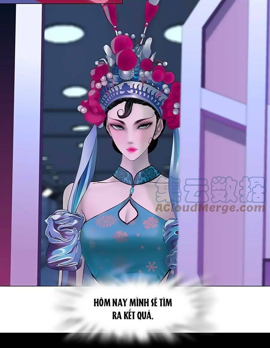 Đằng Nữ Chapter 154 - Trang 2