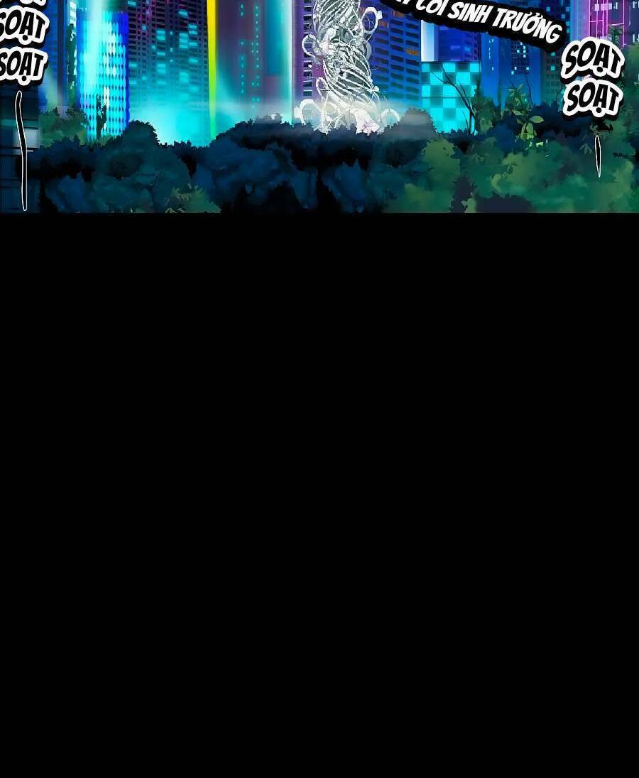 Đằng Nữ Chapter 154 - Trang 2