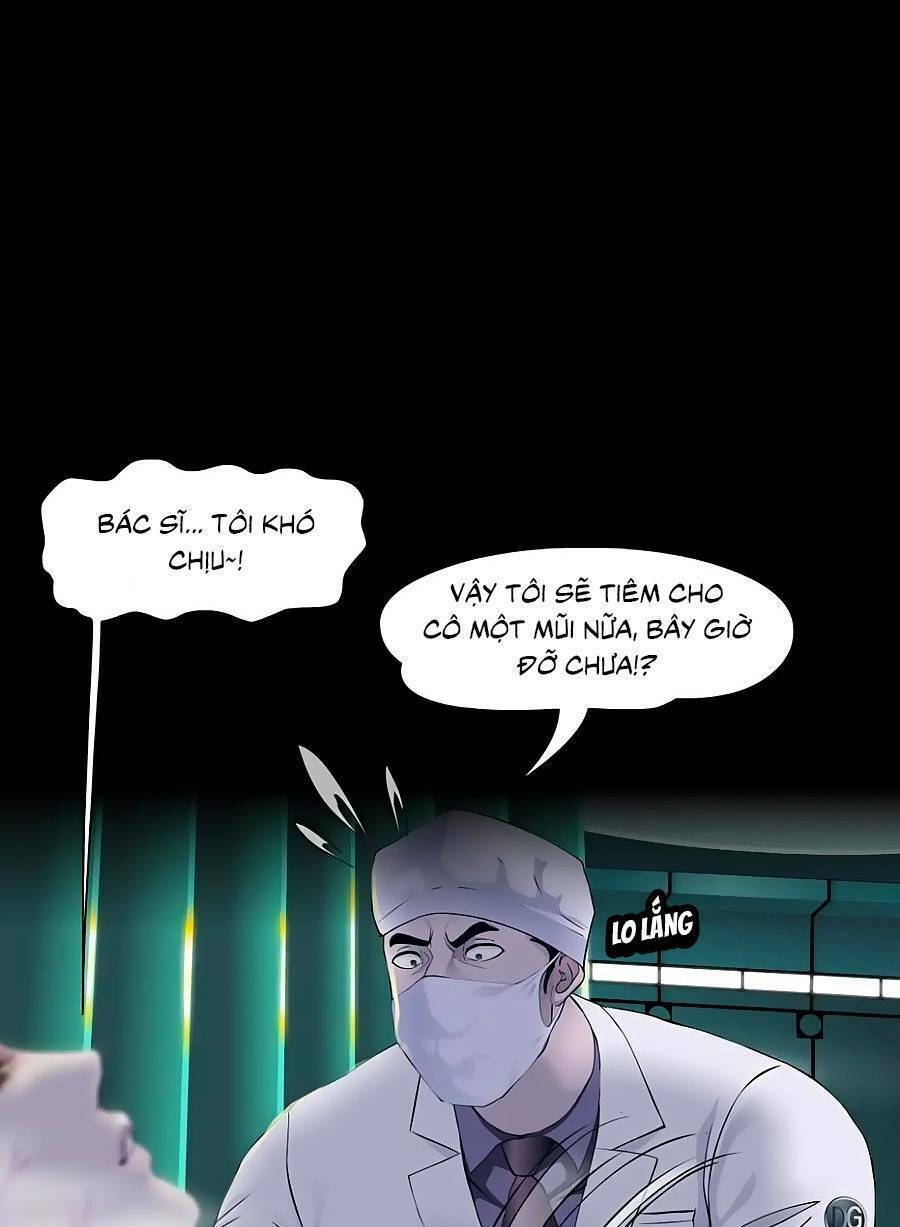 Đằng Nữ Chapter 154 - Trang 2