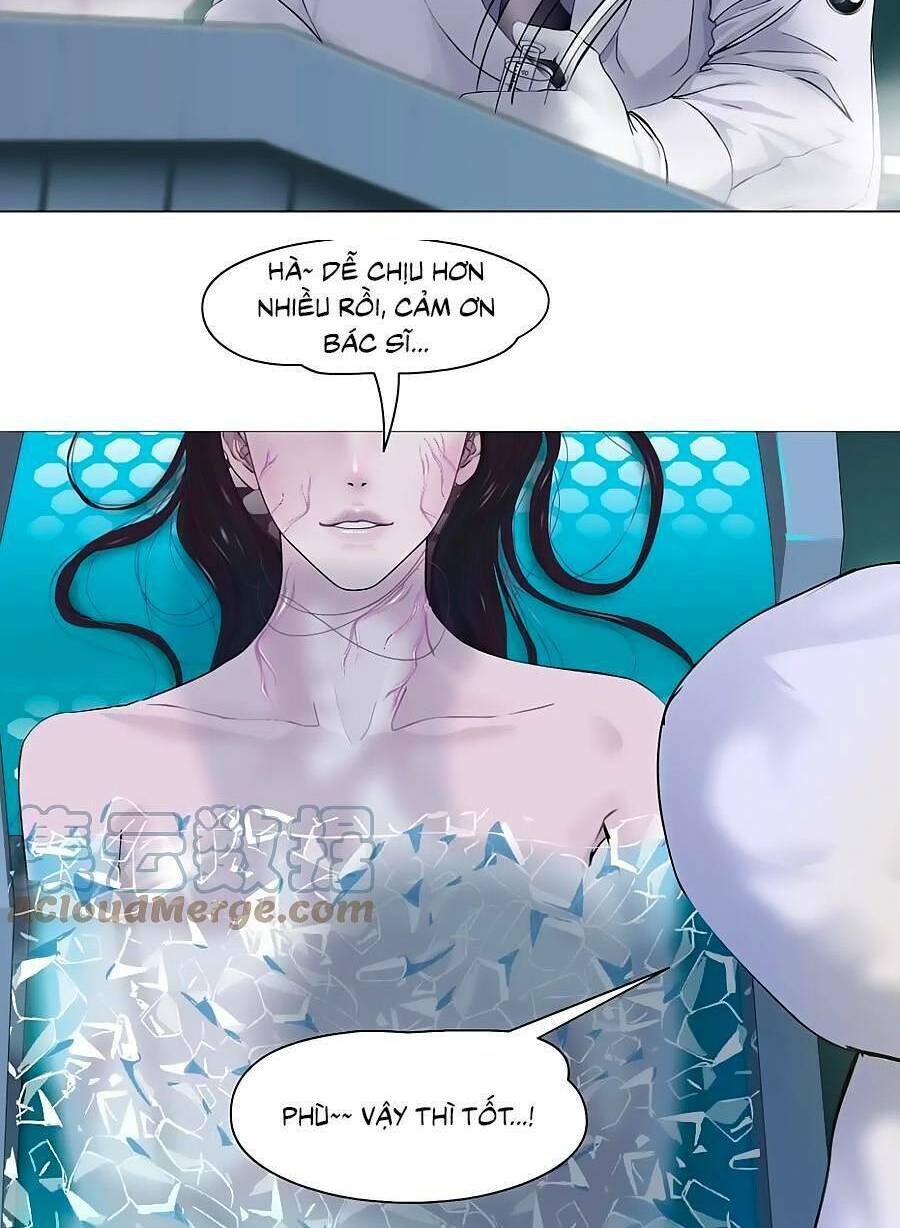 Đằng Nữ Chapter 154 - Trang 2