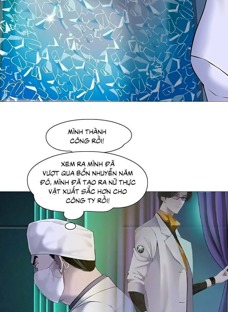 Đằng Nữ Chapter 154 - Trang 2