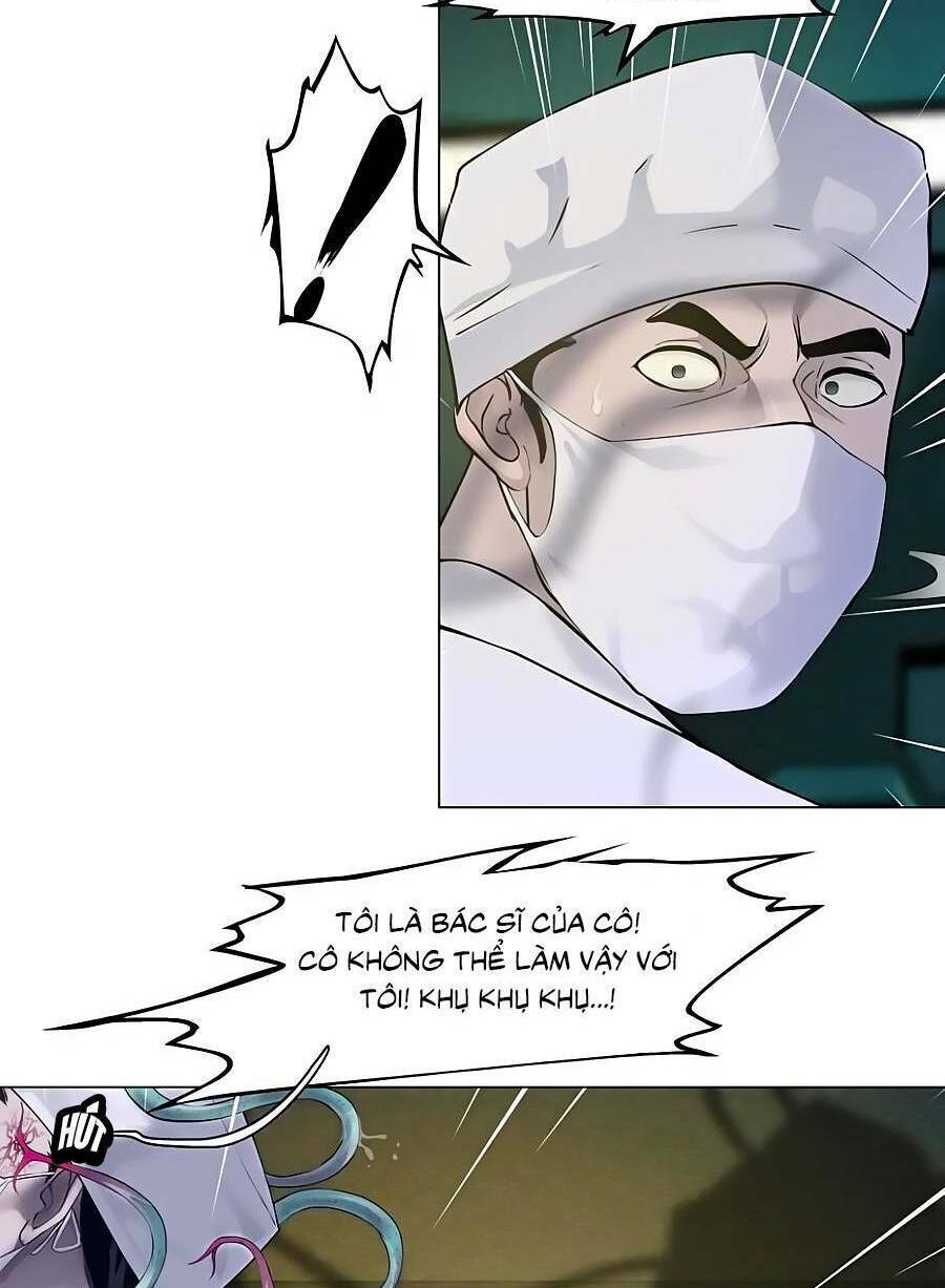 Đằng Nữ Chapter 154 - Trang 2