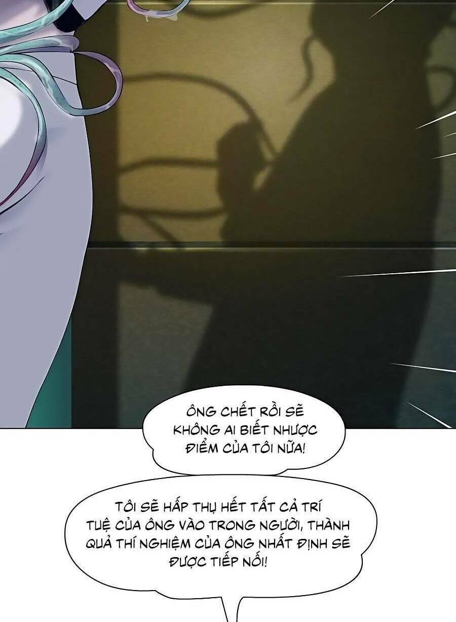 Đằng Nữ Chapter 154 - Trang 2