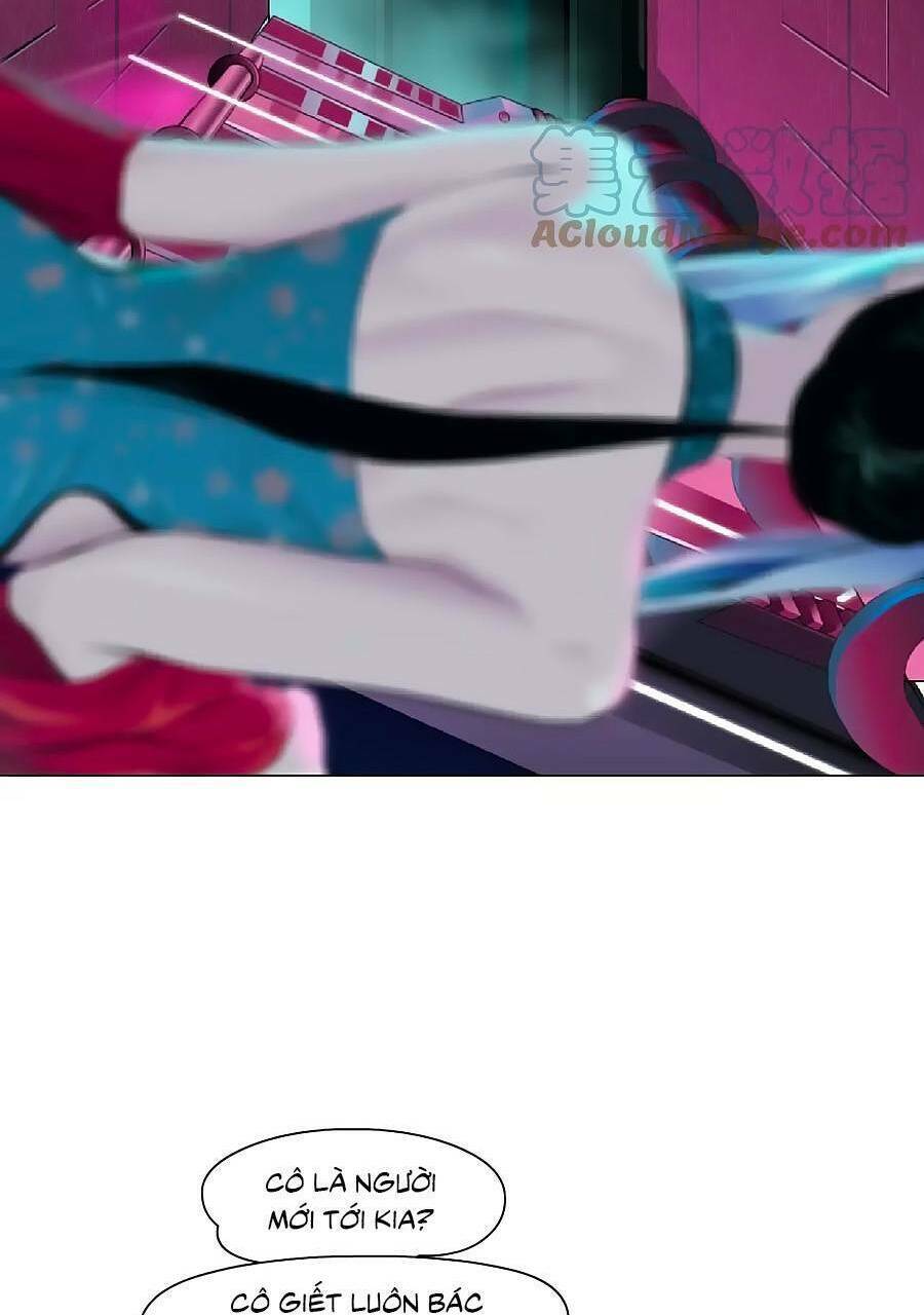 Đằng Nữ Chapter 154 - Trang 2