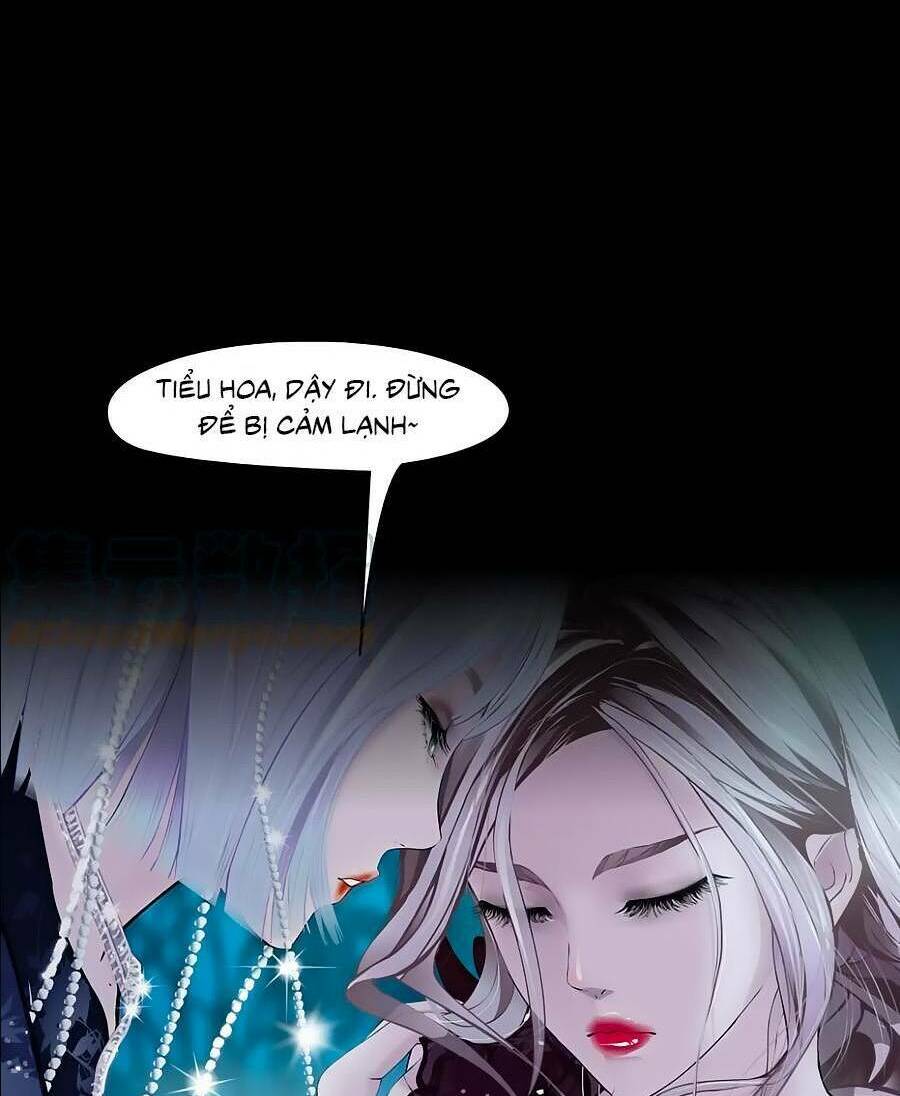 Đằng Nữ Chapter 154 - Trang 2