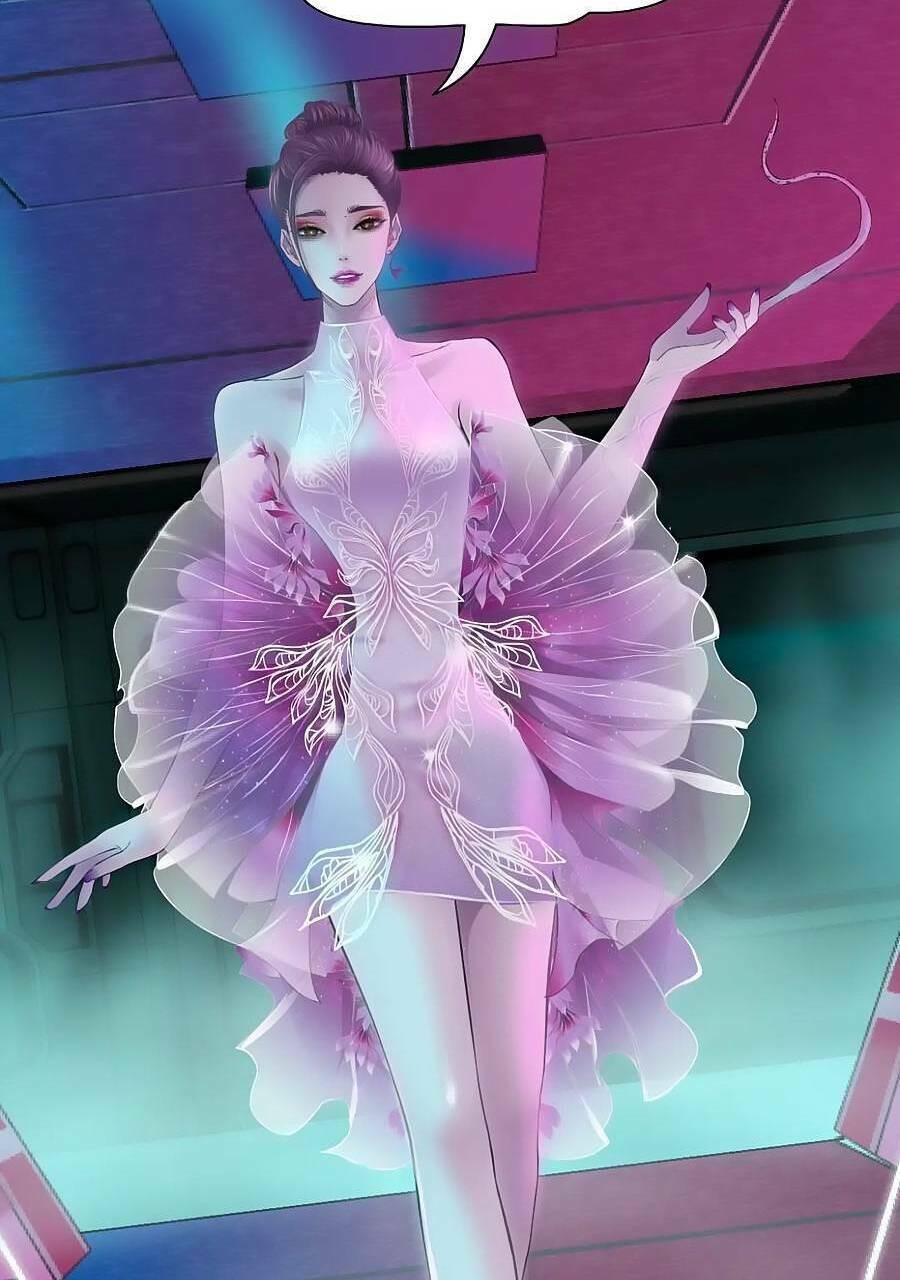 Đằng Nữ Chapter 154 - Trang 2