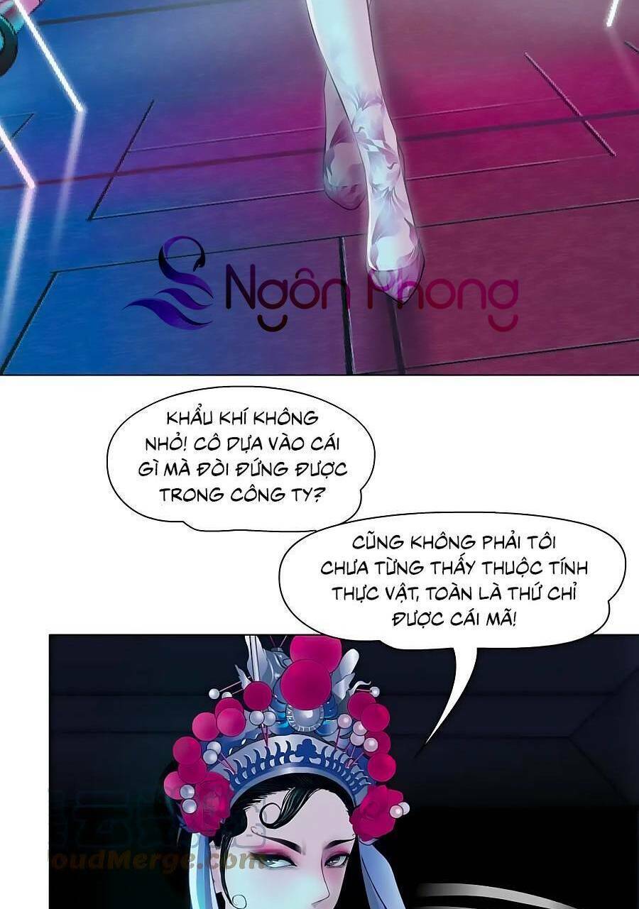 Đằng Nữ Chapter 154 - Trang 2