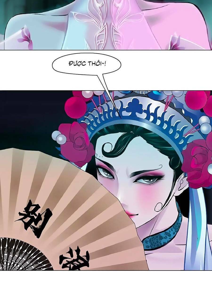 Đằng Nữ Chapter 154 - Trang 2