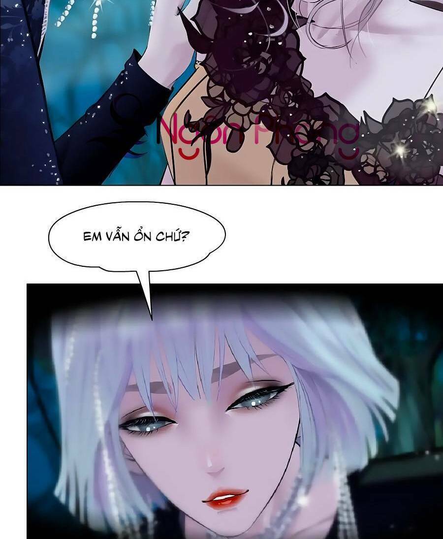 Đằng Nữ Chapter 154 - Trang 2