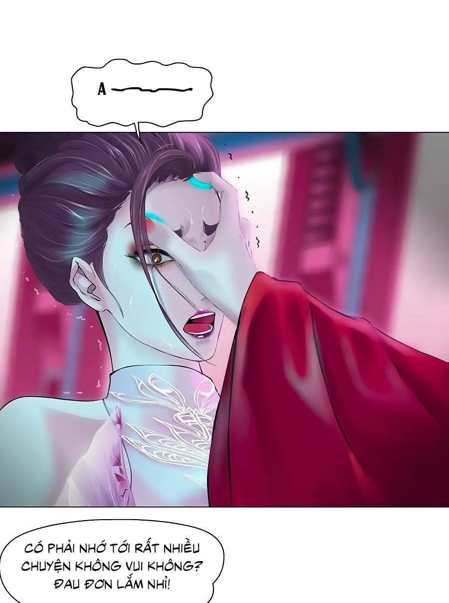 Đằng Nữ Chapter 155 - Trang 2