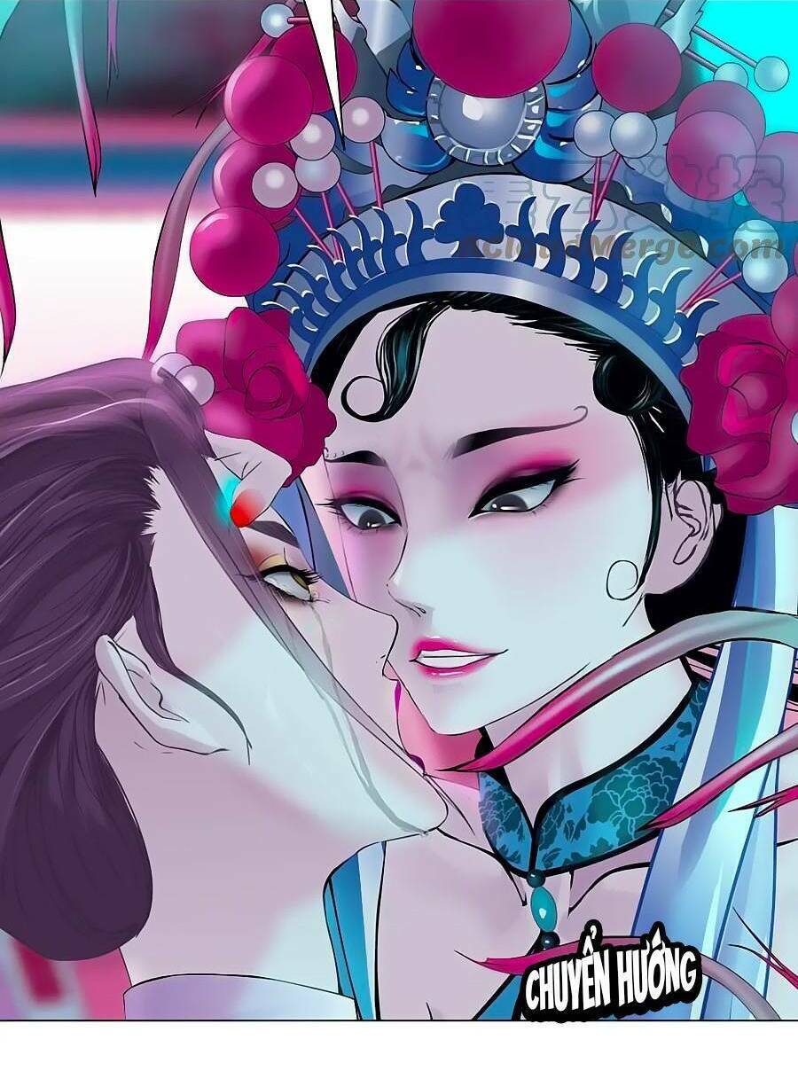 Đằng Nữ Chapter 155 - Trang 2