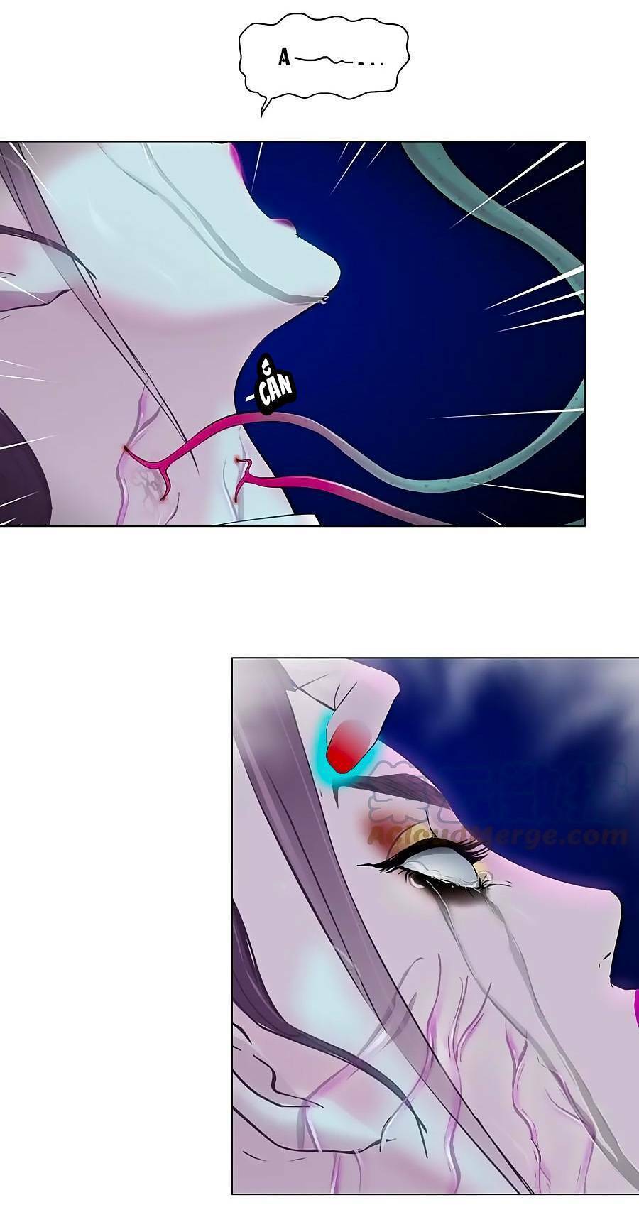 Đằng Nữ Chapter 155 - Trang 2