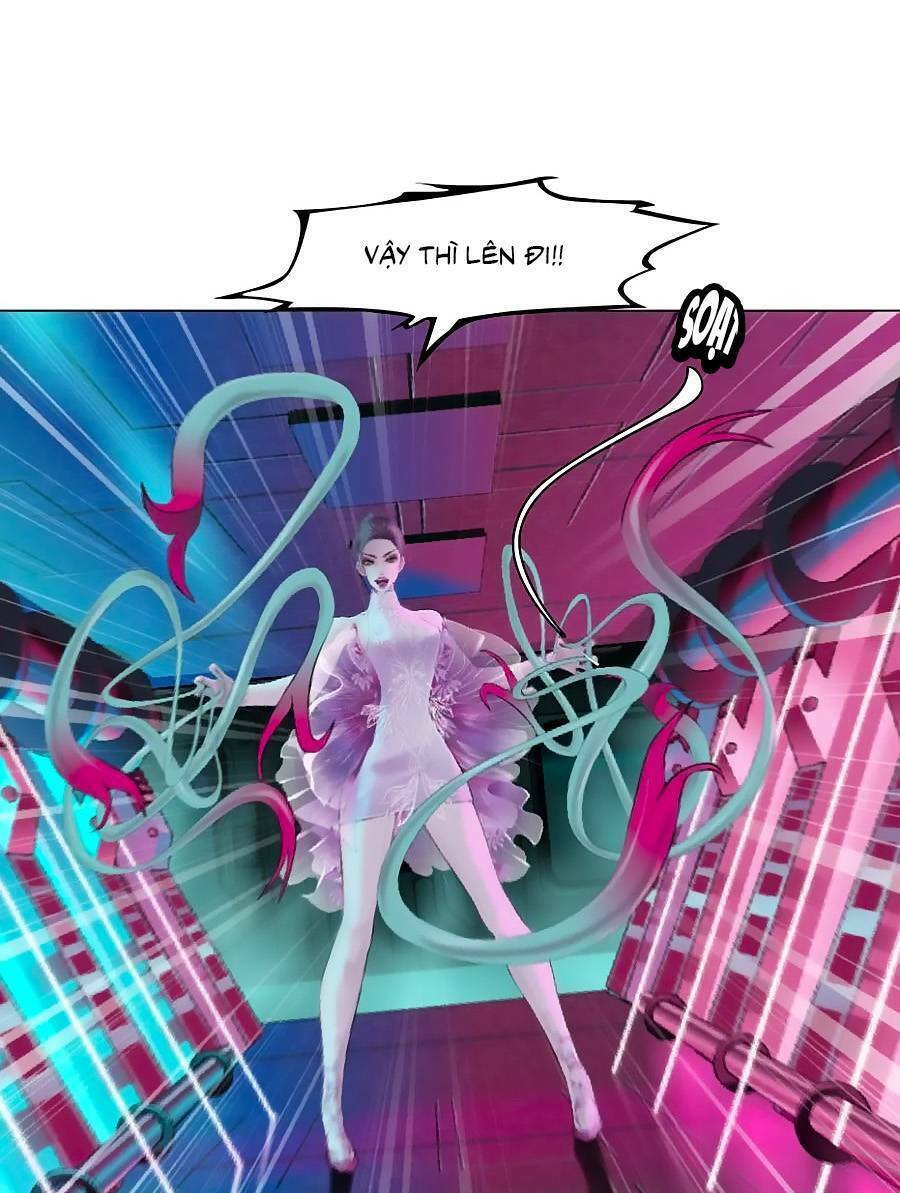 Đằng Nữ Chapter 155 - Trang 2