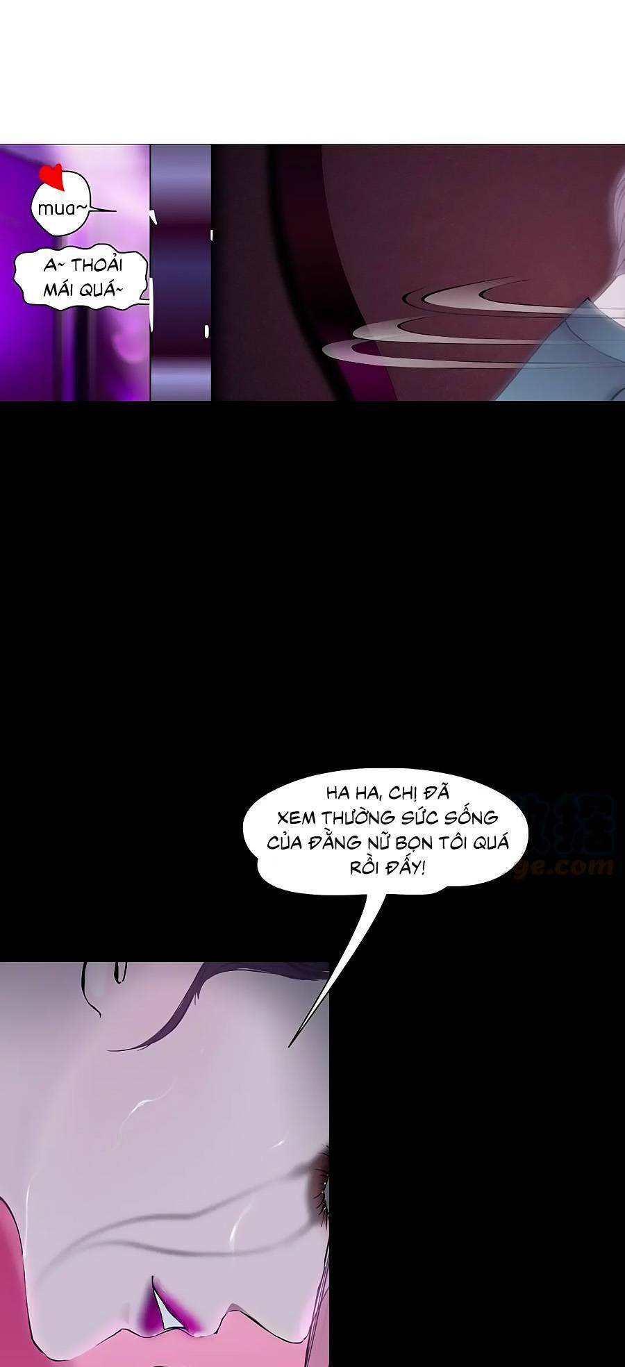 Đằng Nữ Chapter 155 - Trang 2