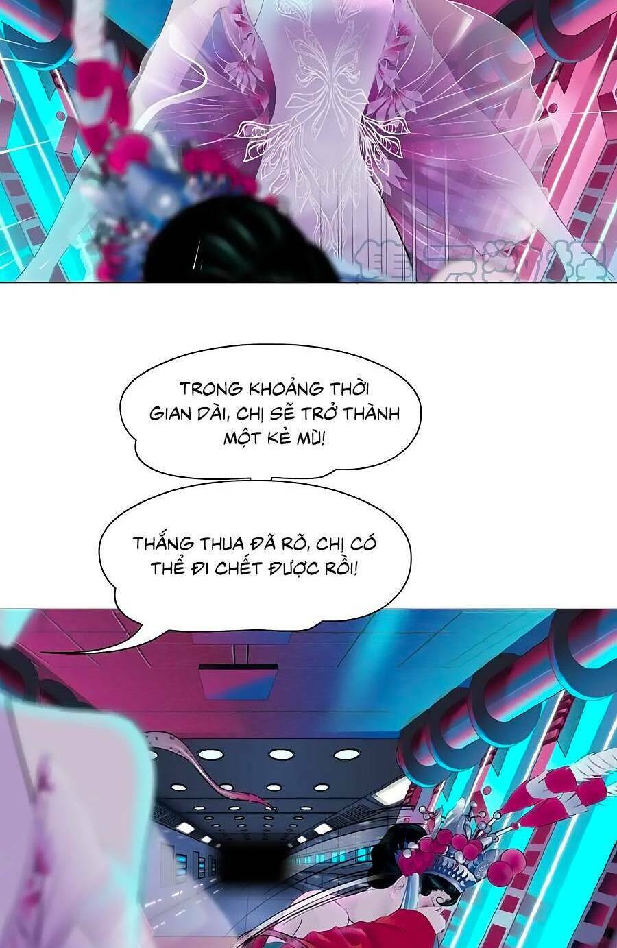 Đằng Nữ Chapter 155 - Trang 2