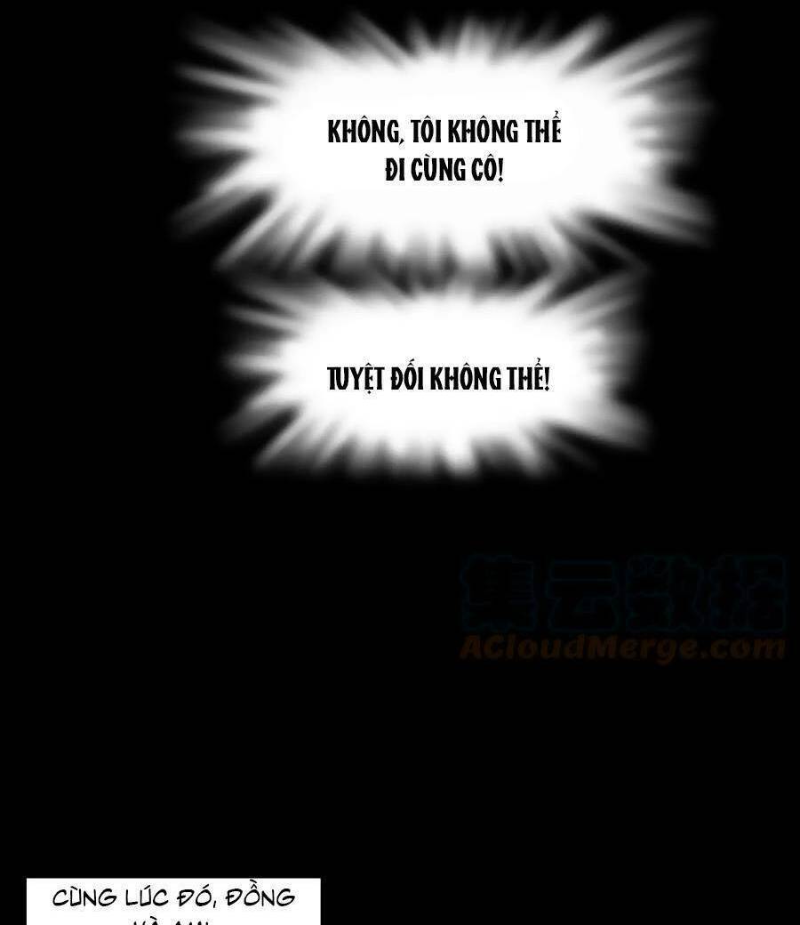 Đằng Nữ Chapter 155 - Trang 2