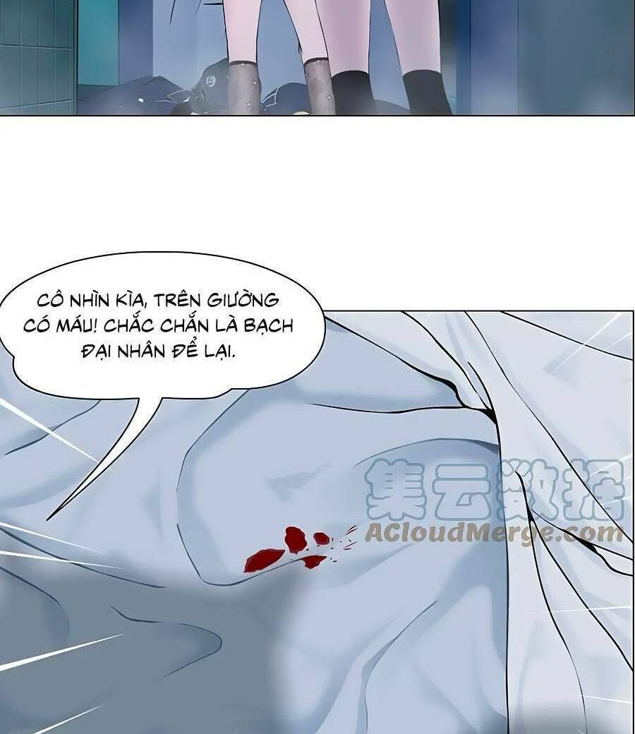 Đằng Nữ Chapter 155 - Trang 2