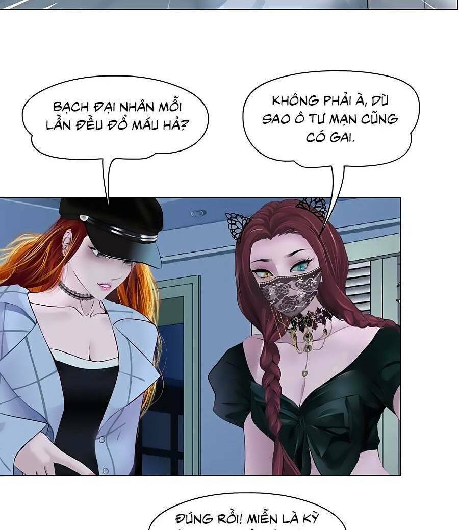 Đằng Nữ Chapter 155 - Trang 2