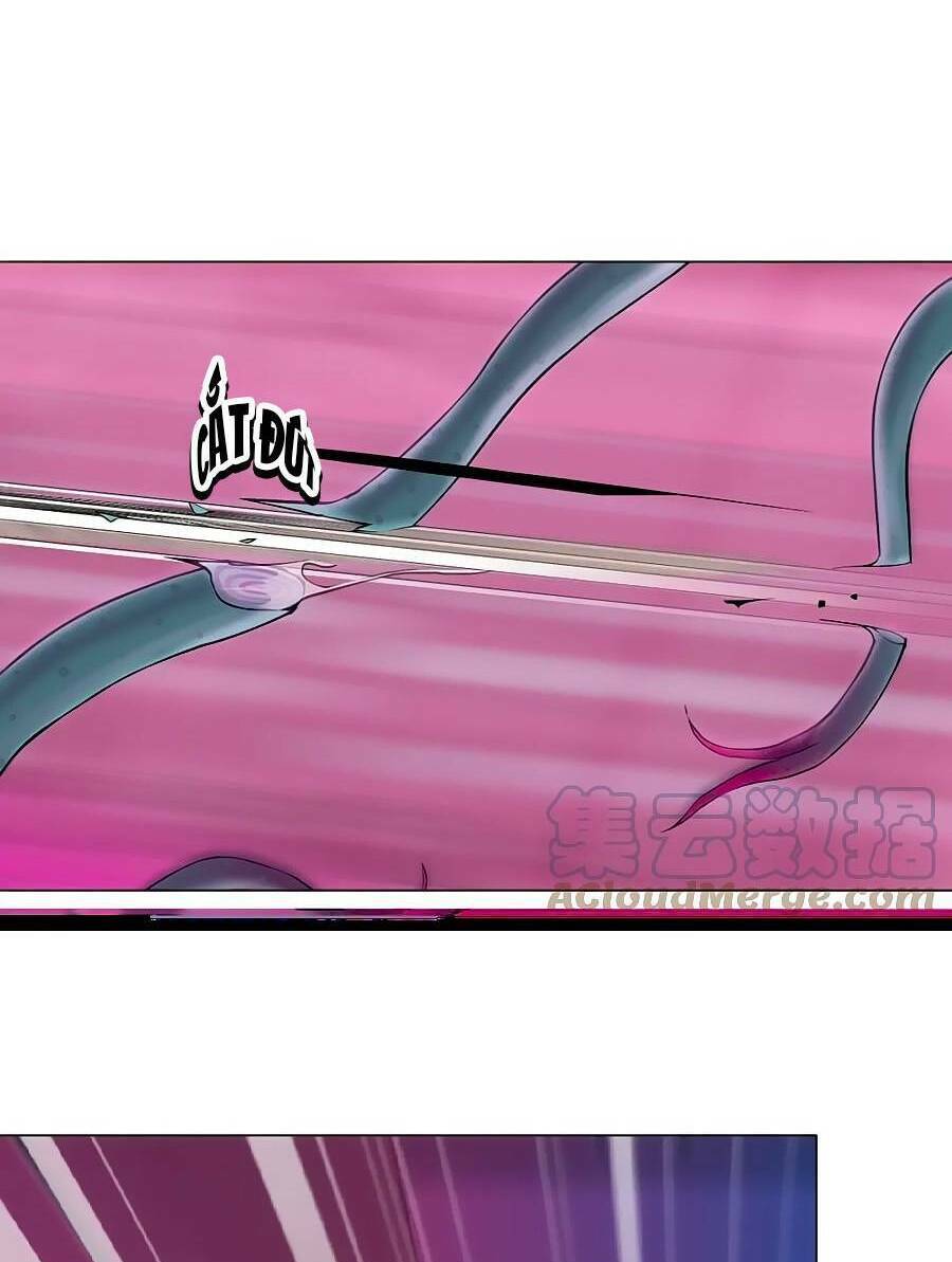 Đằng Nữ Chapter 155 - Trang 2