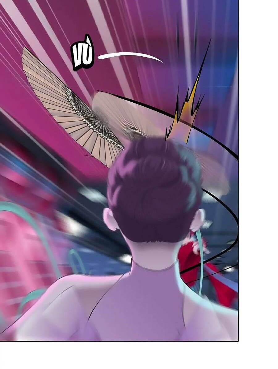 Đằng Nữ Chapter 155 - Trang 2