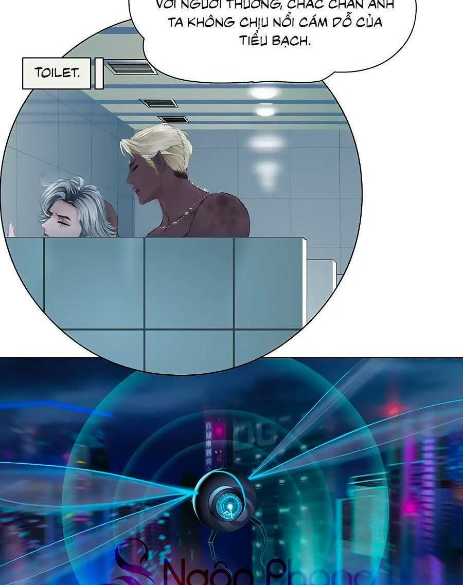 Đằng Nữ Chapter 156 - Trang 2