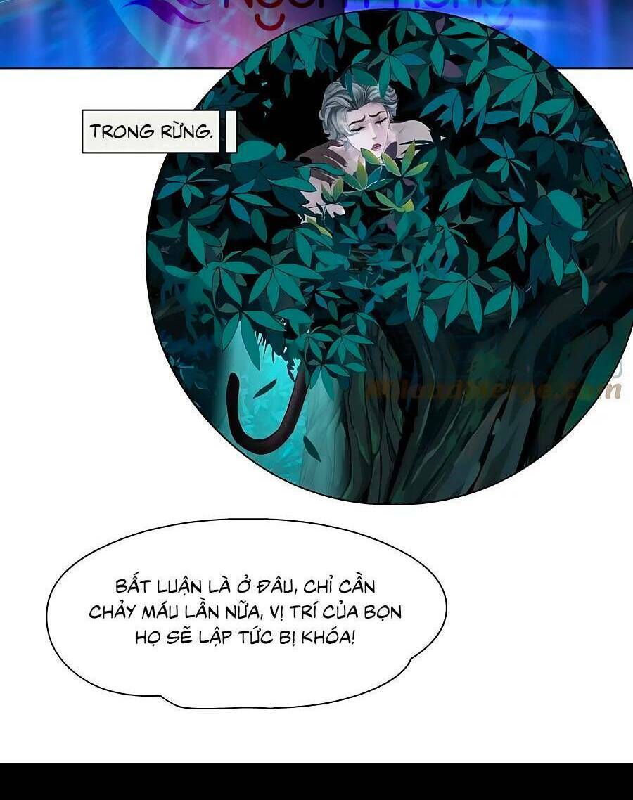 Đằng Nữ Chapter 156 - Trang 2