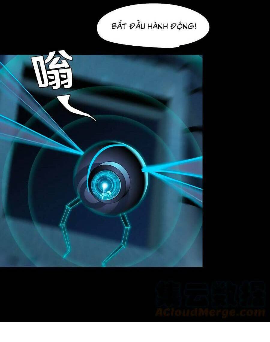 Đằng Nữ Chapter 156 - Trang 2