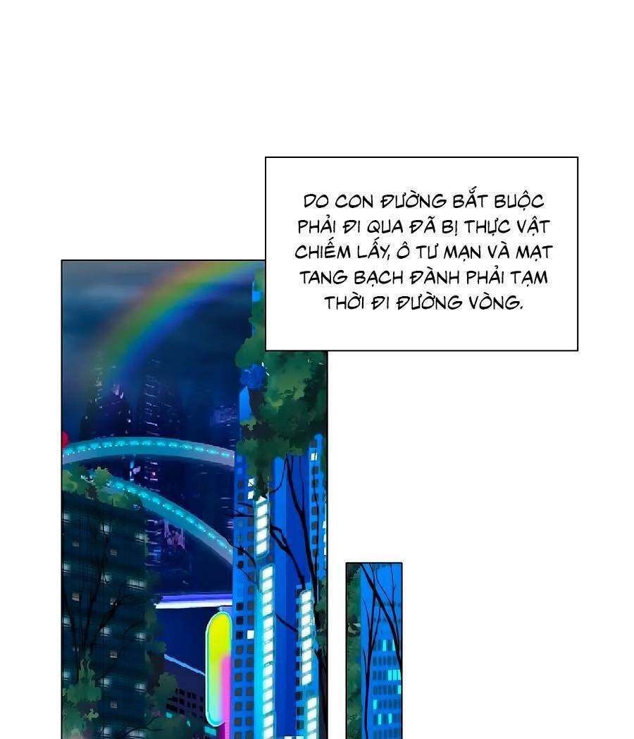 Đằng Nữ Chapter 156 - Trang 2