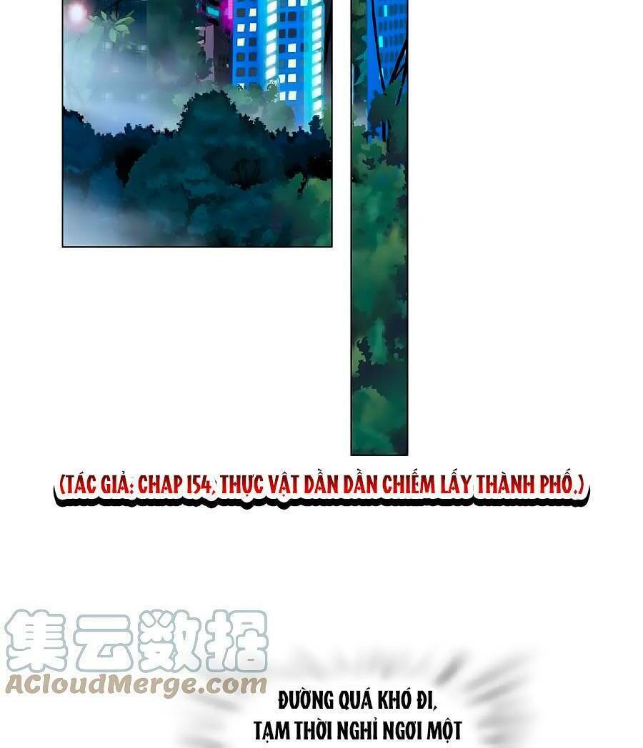 Đằng Nữ Chapter 156 - Trang 2