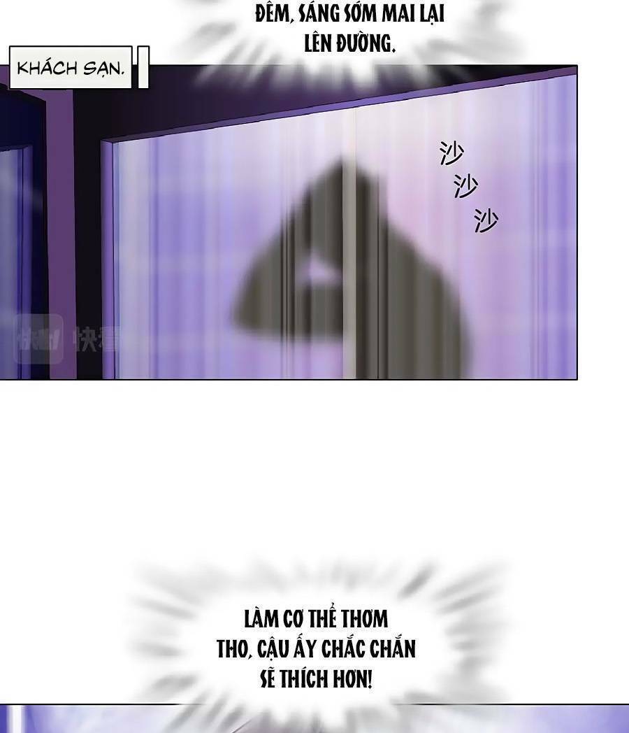 Đằng Nữ Chapter 156 - Trang 2