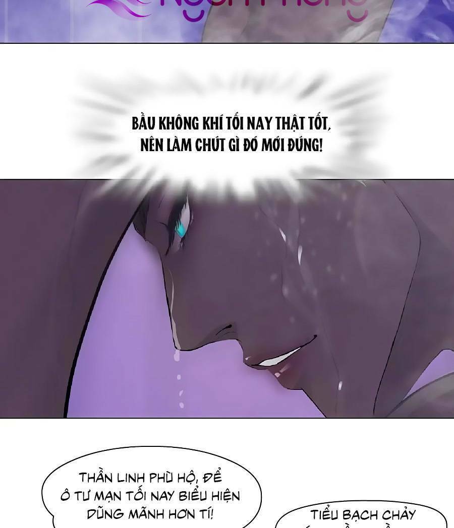 Đằng Nữ Chapter 156 - Trang 2