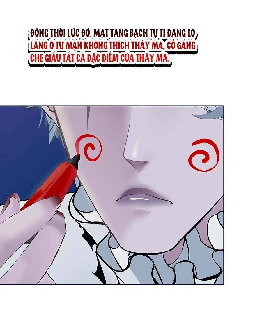 Đằng Nữ Chapter 156 - Trang 2