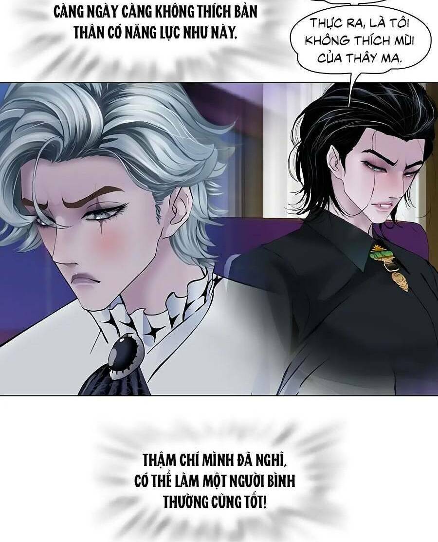 Đằng Nữ Chapter 156 - Trang 2