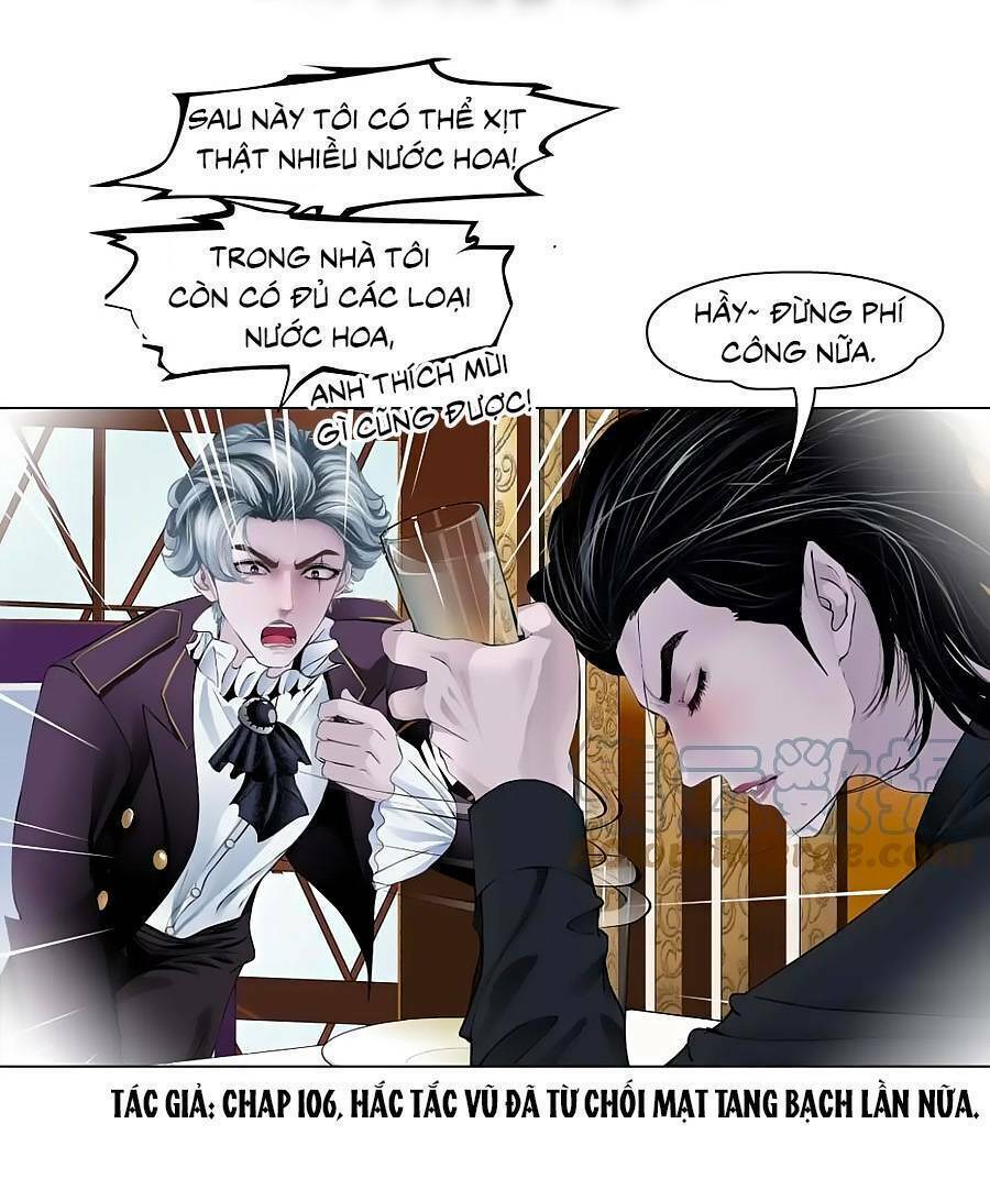 Đằng Nữ Chapter 156 - Trang 2