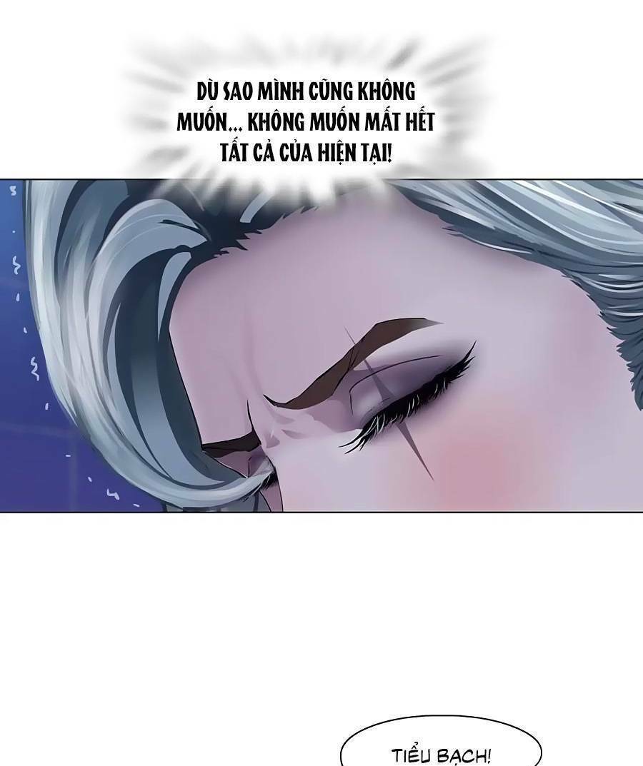 Đằng Nữ Chapter 156 - Trang 2