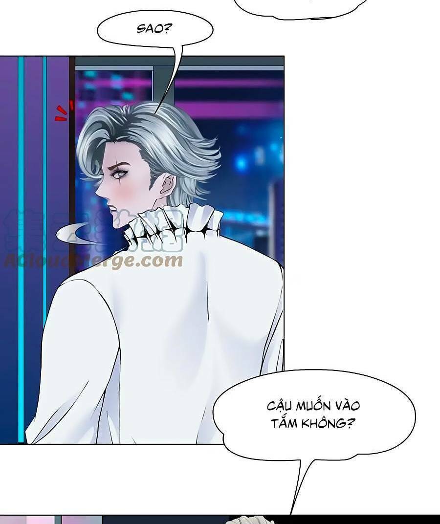 Đằng Nữ Chapter 156 - Trang 2