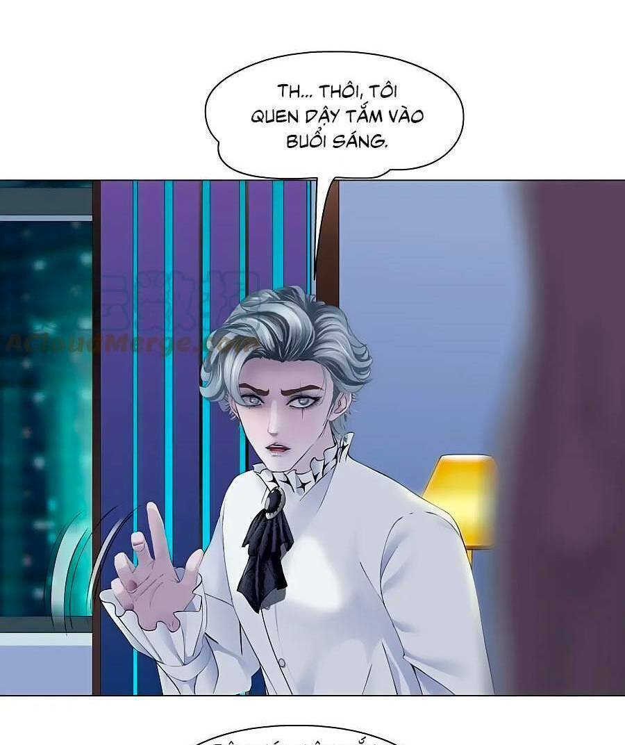 Đằng Nữ Chapter 156 - Trang 2