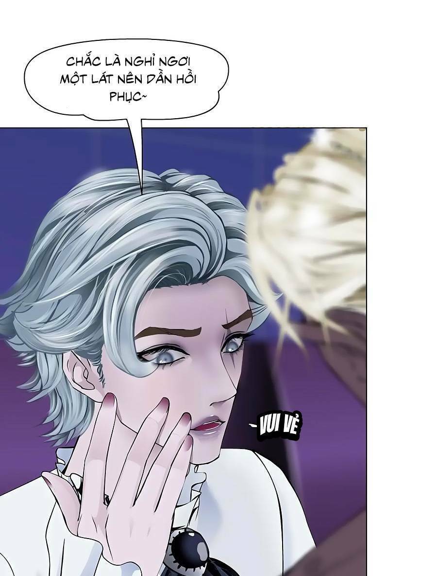 Đằng Nữ Chapter 156 - Trang 2